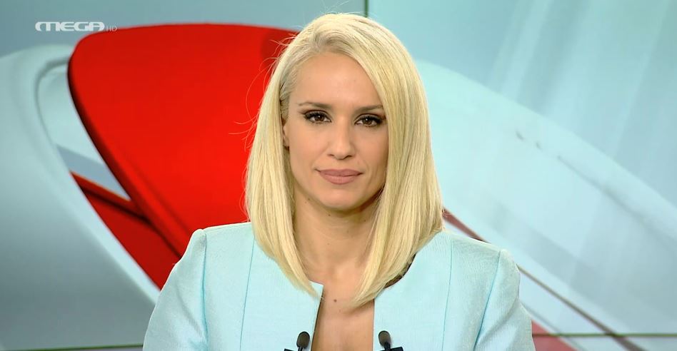 MEGA ΓΕΓΟΝΟΤΑ: Κεντρικό Δελτίο Ειδήσεων 17/11/23 - 