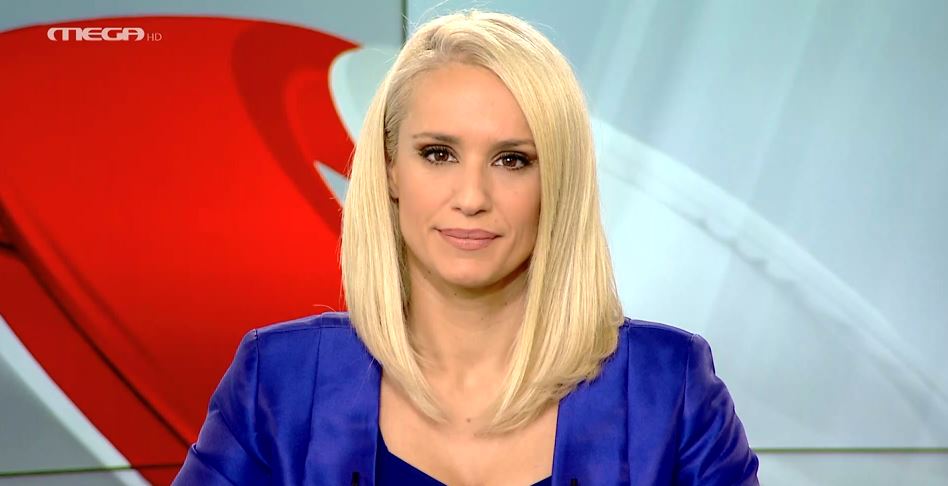 MEGA ΓΕΓΟΝΟΤΑ: Κεντρικό Δελτίο Ειδήσεων 18/11/23 - 