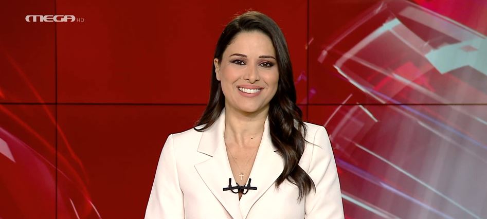 MEGA ΓΕΓΟΝΟΤΑ: Μεσημβρινό Δελτίο Ειδήσεων 20/11/23 - 