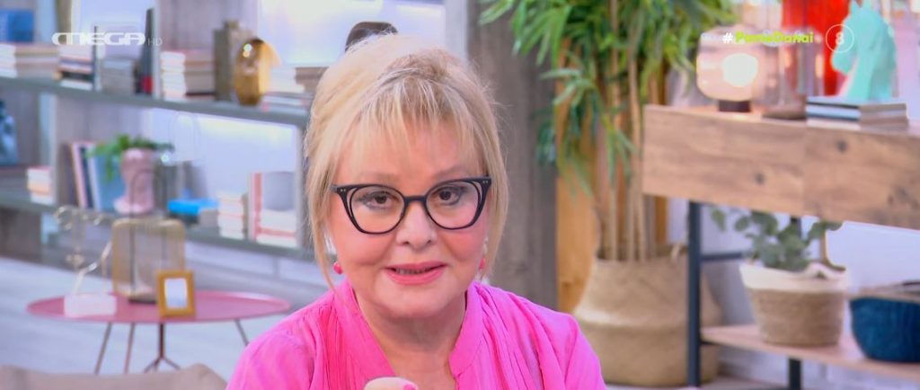 Οι αστρολογικές προβλέψεις της ημέρας από τη Βίκυ Παγιατάκη!