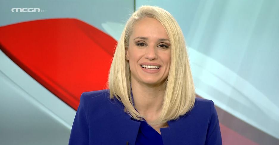 MEGA ΓΕΓΟΝΟΤΑ: Κεντρικό Δελτίο Ειδήσεων 26/11/23 - 