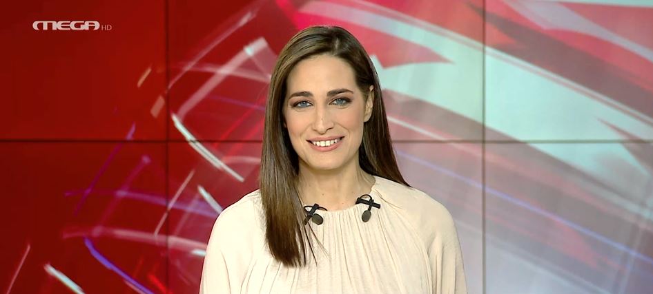 MEGA ΓΕΓΟΝΟΤΑ: Μεσημβρινό Δελτίο Ειδήσεων 27/11/23 - 