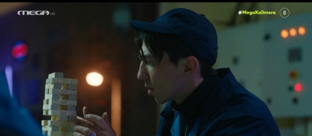 Αποκλειστικό απόσπασμα από το αποψινό επεισόδιο του «Milky Way»