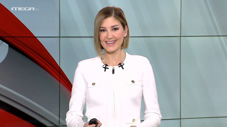 MEGA ΓΕΓΟΝΟΤΑ: Κεντρικό Δελτίο Ειδήσεων 30/11/23 - 