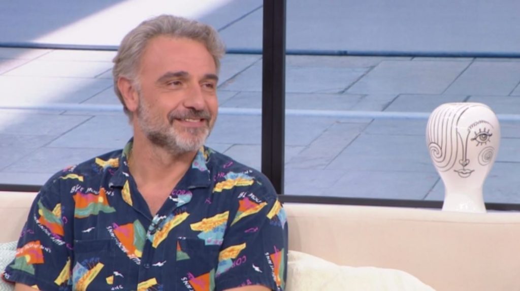 Φάνης Μουρατίδης: «Με ανησυχεί που επιλέγουν ηθοποιούς βάσει των followers» -Τι είπε για το “Maestro”