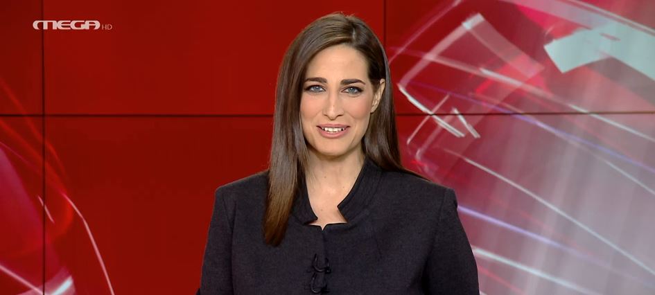 MEGA ΓΕΓΟΝΟΤΑ: Μεσημβρινό Δελτίο Ειδήσεων 06/11/23 - 