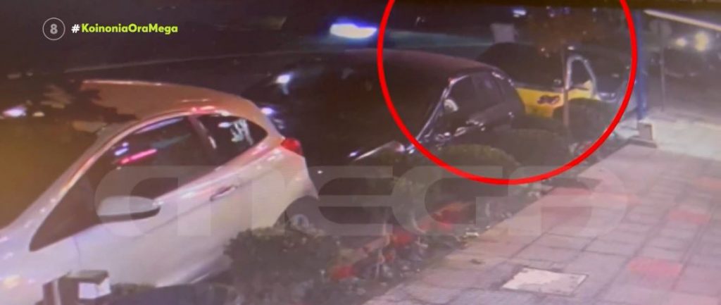Βόλος: Κοριτσάκι 4 μηνών σκοτώθηκε όταν παρασύρθηκε από μηχανή μαζί με τον παππού του
