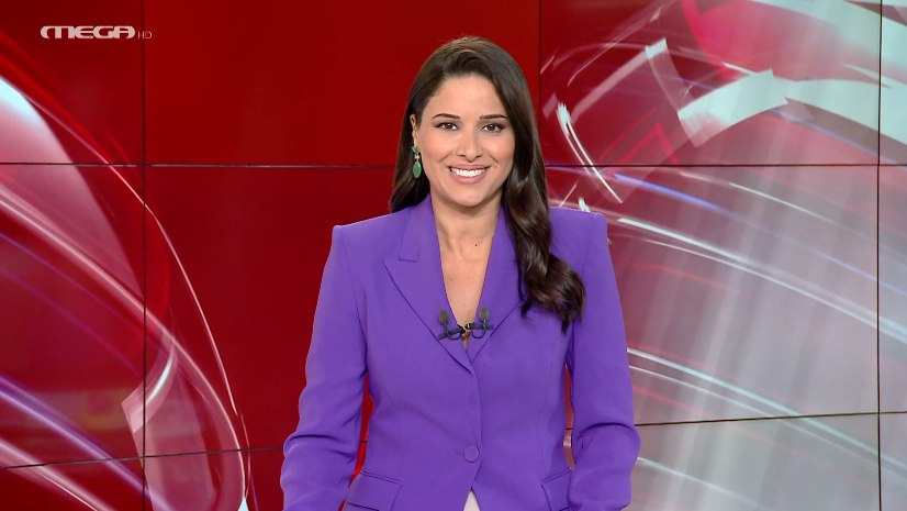 MEGA ΓΕΓΟΝΟΤΑ: Μεσημβρινό Δελτίο Ειδήσεων 05/11/23 - 