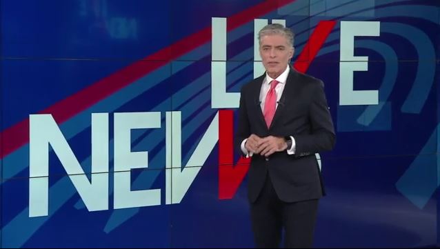 LIVE NEWS 21/11/23 - 