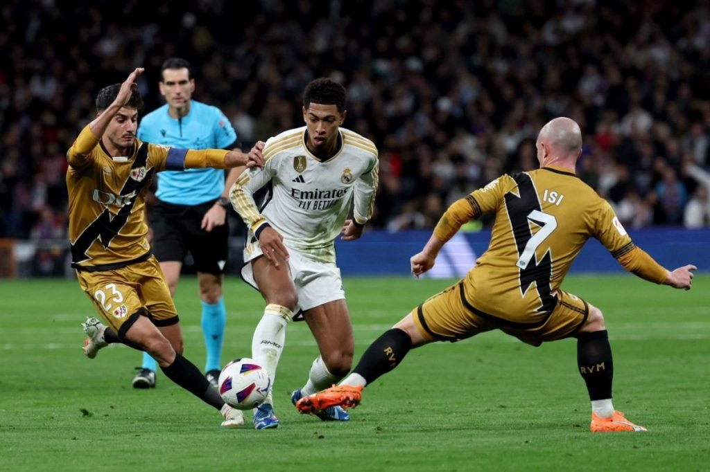 Γκολ και θέαμα από τα ποδοσφαιρικά γήπεδα της Ευρώπης