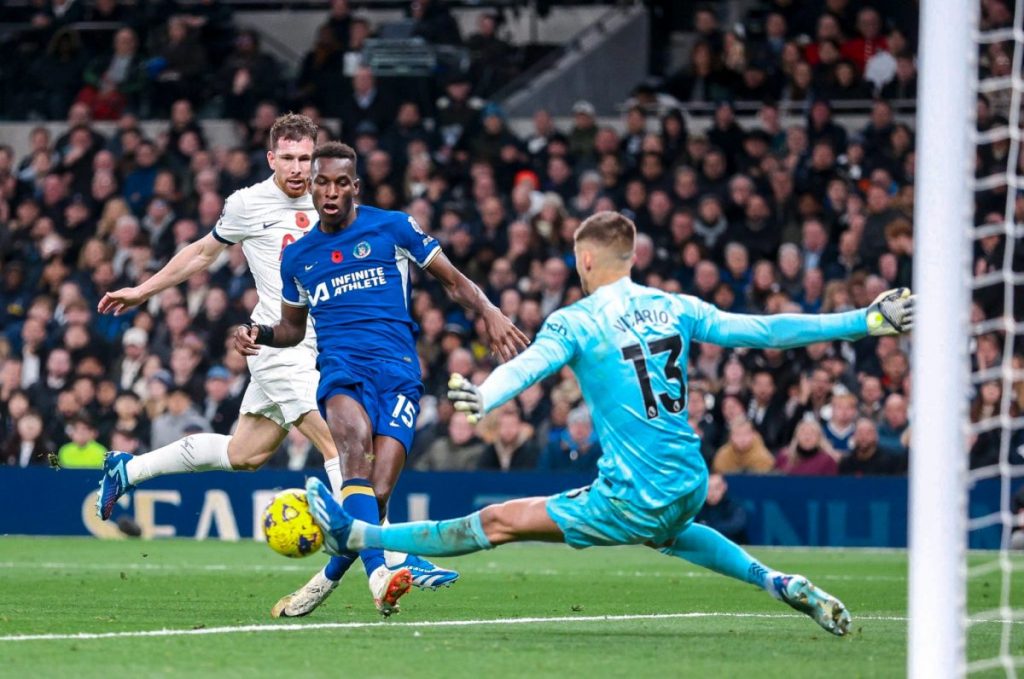 Γκολ και θέαμα από τα ποδοσφαιρικά γήπεδα