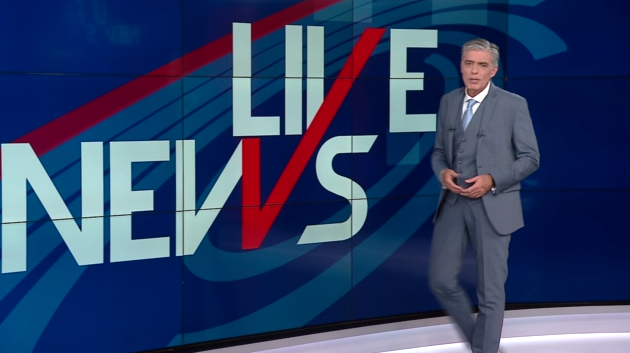 LIVE NEWS 15/11/23 - 