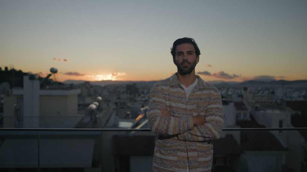 Επ. 3 | Luxury Housing Experience