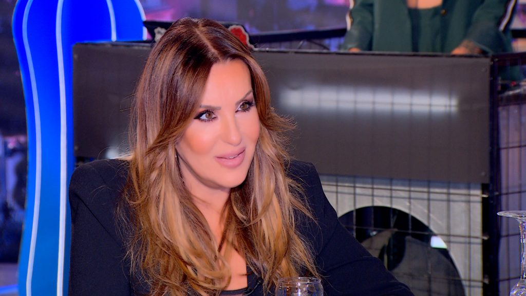 «Night Out»: Με καλεσμένη την Ναταλία Γερμανού, την Τρίτη