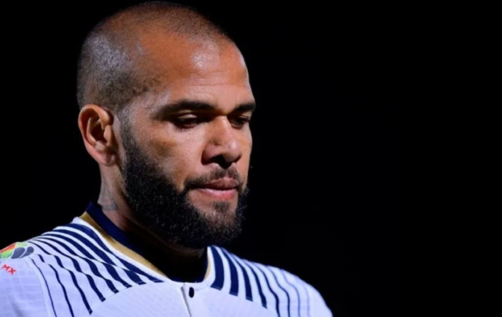 Εισαγγελική πρόταση για εννέα χρόνια κάθειρξη στον Ντάνι Άλβες