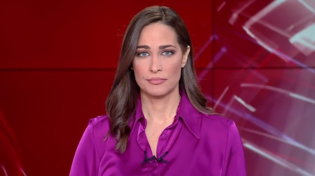 MEGA ΓΕΓΟΝΟΤΑ: Μεσημβρινό Δελτίο Ειδήσεων 14/11/23 - 