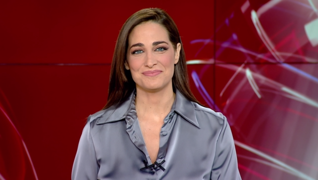 MEGA ΓΕΓΟΝΟΤΑ: Μεσημβρινό Δελτίο Ειδήσεων 16/11/23 - 