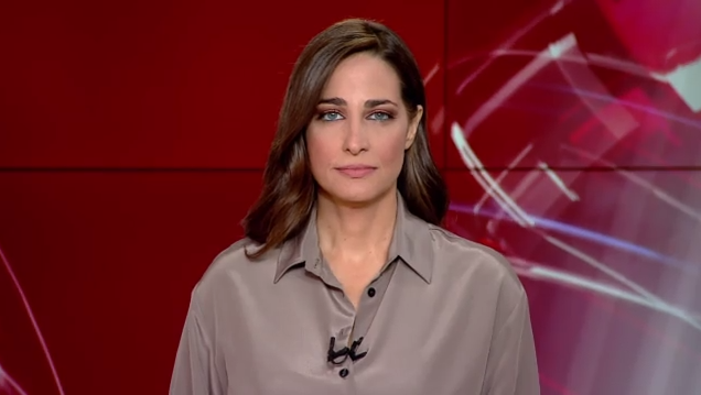 MEGA ΓΕΓΟΝΟΤΑ: Μεσημβρινό Δελτίο Ειδήσεων 23/11/23 - 