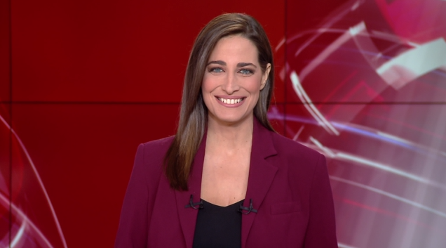 MEGA ΓΕΓΟΝΟΤΑ: Μεσημβρινό Δελτίο Ειδήσεων 13/11/23 - 