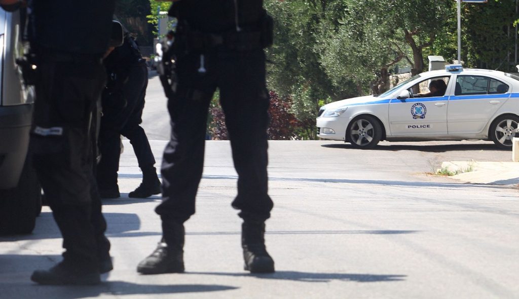Θεσσαλονίκη: Στο νοσοκομείο 14χρονος μετά από επίθεση συνομηλίκων του – Χειροπέδες σε πέντε άτομα