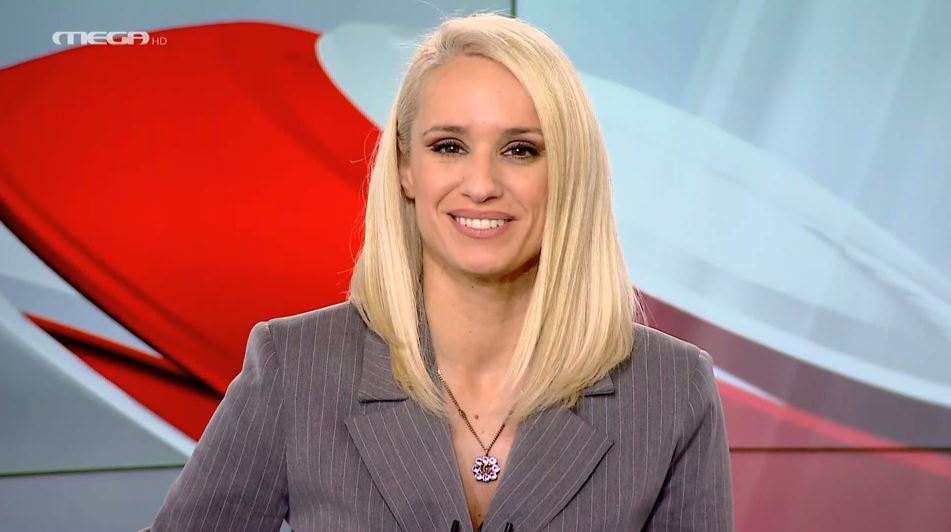 MEGA ΓΕΓΟΝΟΤΑ: Κεντρικό Δελτίο Ειδήσεων 24/11/23 - 