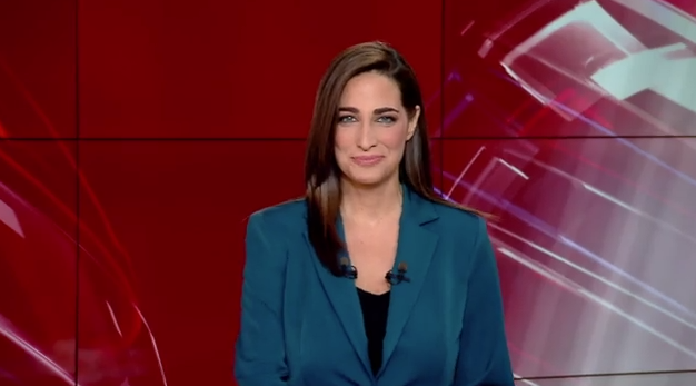 MEGA ΓΕΓΟΝΟΤΑ: Μεσημβρινό Δελτίο Ειδήσεων 30/11/23 - 