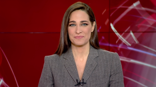 MEGA ΓΕΓΟΝΟΤΑ: Μεσημβρινό Δελτίο Ειδήσεων 09/11/23 - 