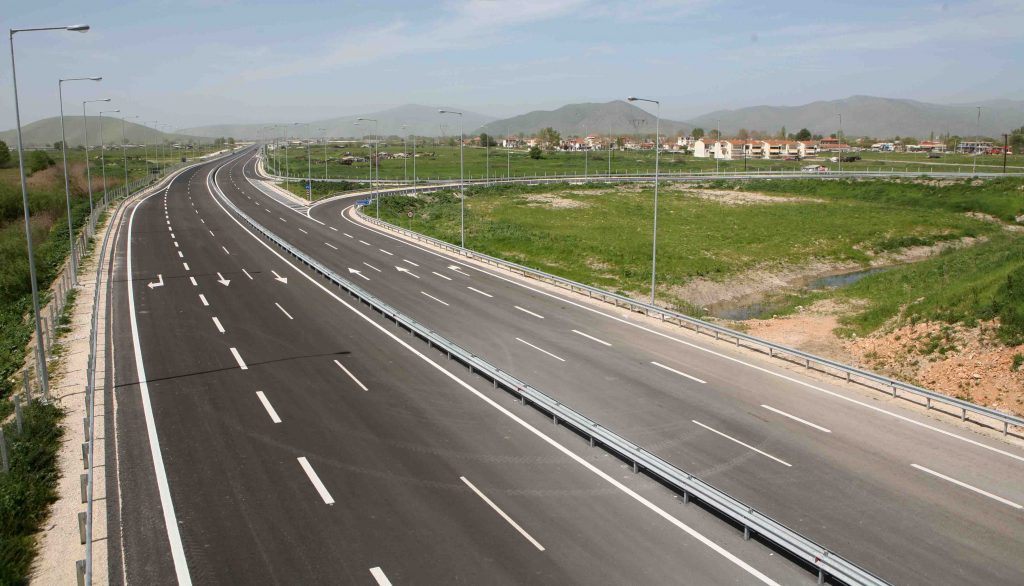 Αθηνών – Κορίνθου: Νεκροί δυο 22χρονοι σε τροχαίο τα ξημερώματα