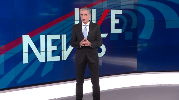 LIVE NEWS 28/11/23 - 