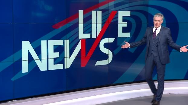 LIVE NEWS 27/11/23 - 