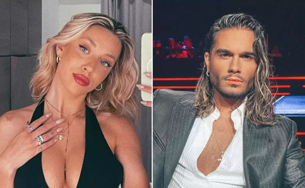 Γαρυφαλλιά Καλλιφώνη: «Δεν θα ήταν σύντροφος μου κάποιος που θα μου έλεγε τι να φορέσω»