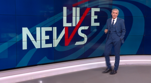 LIVE NEWS 13/11/23 - 