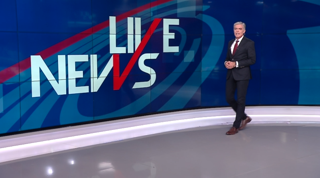 LIVE NEWS 14/11/23 - 