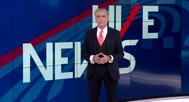 LIVE NEWS 29/11/23 - 