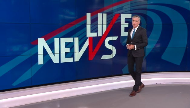 LIVE NEWS 03/11/23 - 