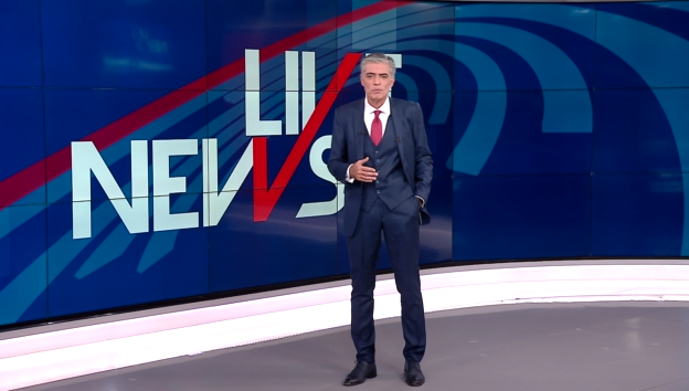 LIVE NEWS 20/11/23 - 