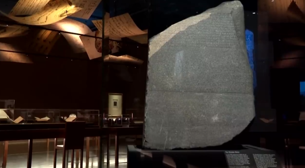 Βρετανικό Μουσείο: Ποιες άλλες χώρες ζητάνε πίσω τους θησαυρούς τους