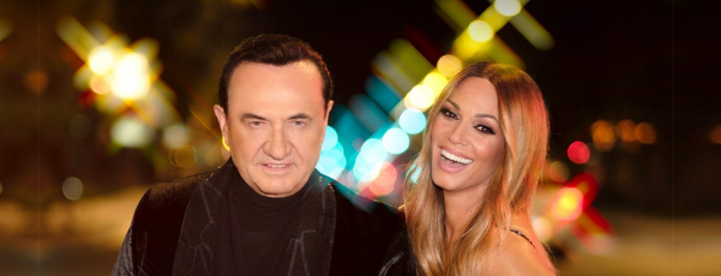 Έλλη Κοκκίνου: «Τι τους πειράζει η ηλικία μας και αυτά που φοράμε;»