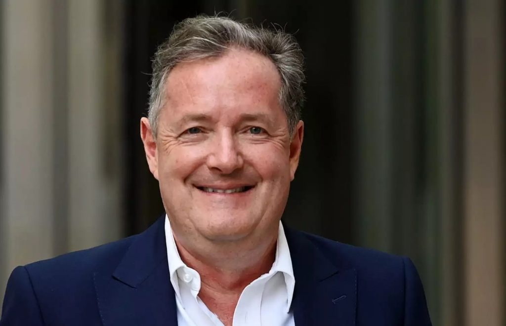 «Ώρα να επιστραφούν…» – Ο  Πιρς Μόργκαν άλλαξε γνώμη για τα Γλυπτά του Παρθενώνα