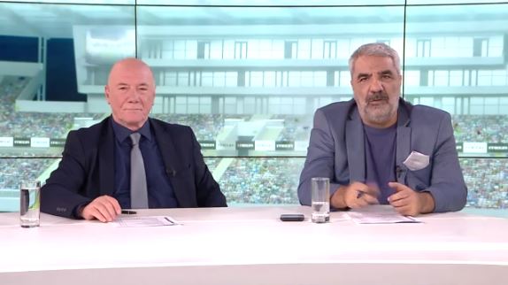 SUPER ΜΠΑΛΑ LIVE 26/11/23 - 