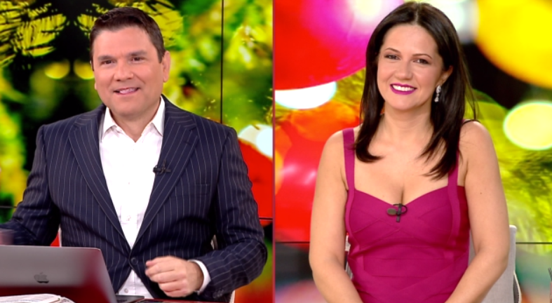 MEGA Σαββατοκύριακο 26/11/23 - 