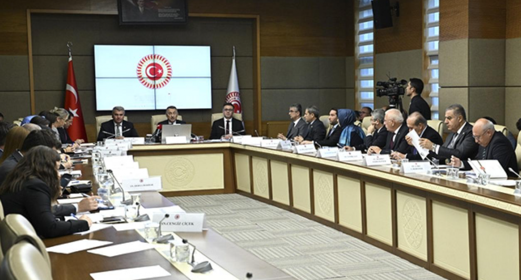 ΗΠΑ: Περίμεναν ότι θα προχωρήσει η ένταξη της Σουηδίας από την Τουρκία