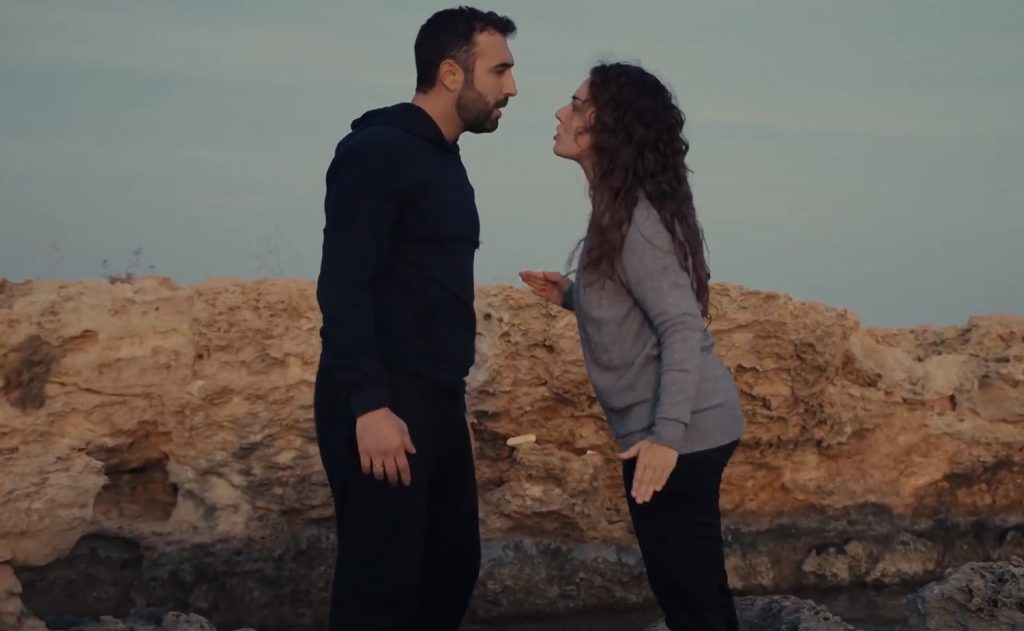 «Η Γη της Ελιάς»: Η αγωνία για την τύχη του Πότη και της Άννας κορυφώνεται