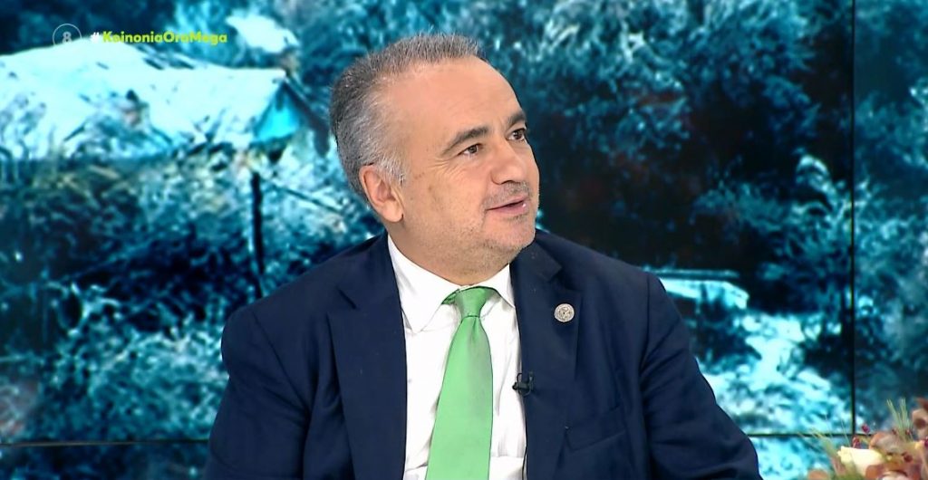 «Μαίνονται» οι αντιδράσεις για το νέο φορολογικό νομοσχέδιο – Στους δρόμους οι ελεύθεροι επαγγελματίες
