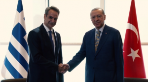 Στην τελική ευθεία για το ταξίδι «αστραπή» του Ερντογάν στην Αθήνα