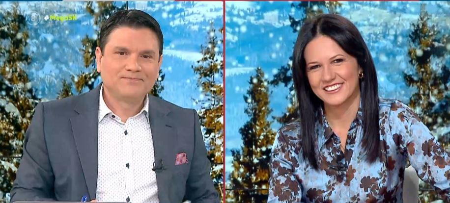 MEGA Σαββατοκύριακο 16/12/23 - 