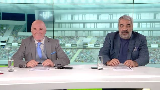 SUPER ΜΠΑΛΑ LIVE 03/12/23 - 