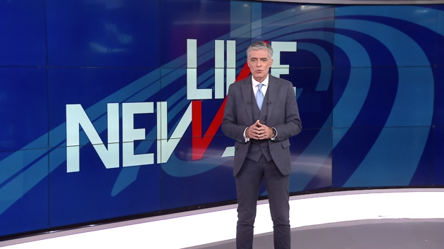 LIVE NEWS 20/12/23 - 