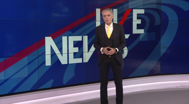 LIVE NEWS 21/12/23 - 