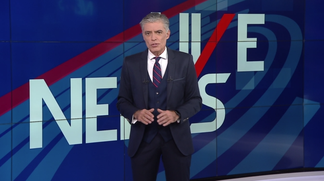 LIVE NEWS 28/12/23 - 